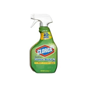 Clorox Clean-Up Disinfectant Cleaner