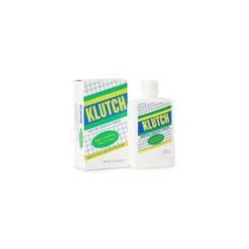 Klutch Denture Adhesive Powder super long holding denture adhesive powder. Klutch Denture Adhesive Powder proven quality for over 70 years. Klutch Denture Adhesive Powder no strong taste.