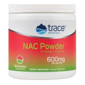 Trace Minerals NAC Watermelon