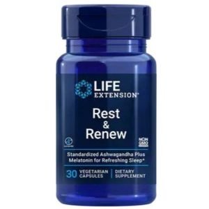 Life Extension Rest & Renew