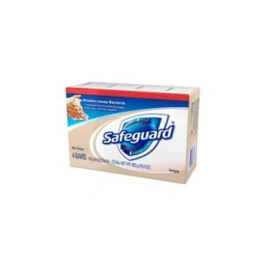 Safeguard Bath Bar