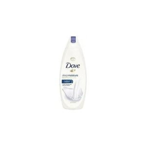 Dove Deep Moisture Nourishing Body Wash