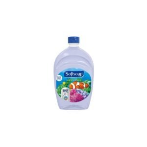 SOFTSOAP LIQUID HAND WASH