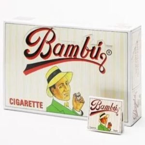 Bambu Cigarette Rolling Papers