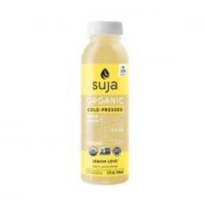 Suja Essentials Lemon Love Juice