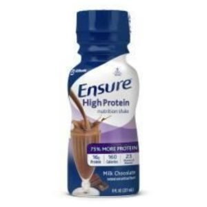 Ensure High Protein Nutritional Shake