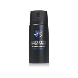 AXE Anarchy Deodorant Body Spray