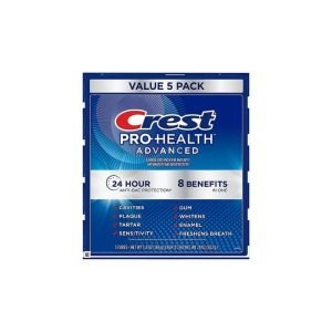 Crest Pro-Health Toothpaste