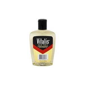 Vitalis Hair Groom Liquid For Men