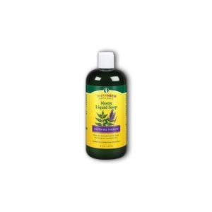 Therape Neem Liquid Soap