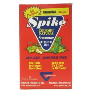 Gaylord Hauser Spike Seasoning