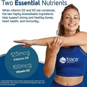 trace nutrients