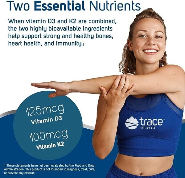 trace nutrients