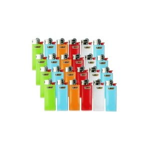 BIC Classic Lighters Cigar Cigarette