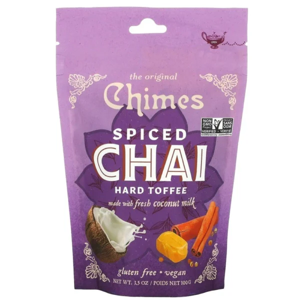 chimes chai