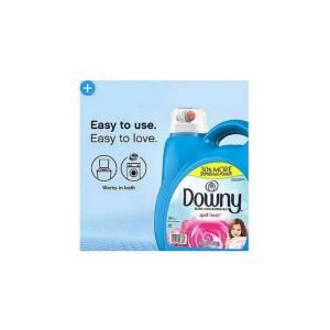 Downy Ultra Concentrated Liquid Fabric Conditioner