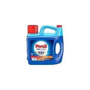 Persil ProClean Liquid Laundry Detergent + OXI Power (225 fl. oz., 112 loads)