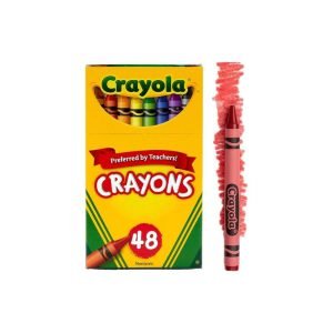 Crayons