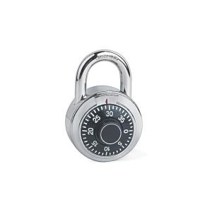 Shop Lynx Combination Padlock