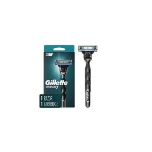 Gillette Mach3 Razor