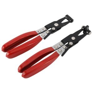 Hose Clamp Plier Set