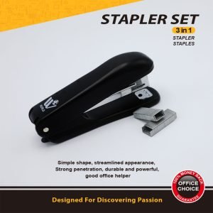 Stapler Set